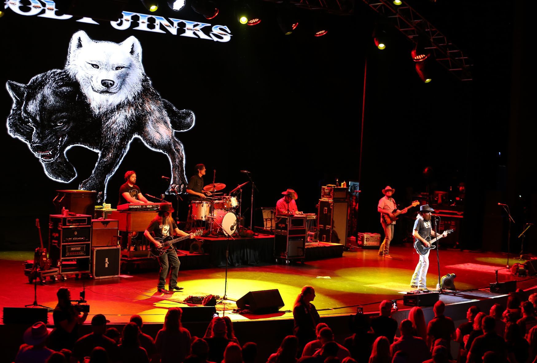 Cody Jinks